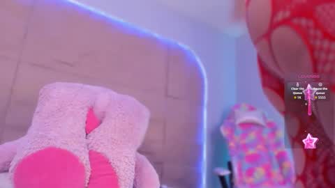 KIM COOPER online show from 3, 3, 2026