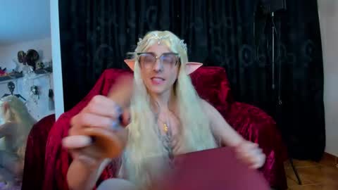 Kizuky online show from 1, 11, 2025