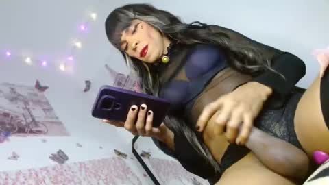  kika lorace  online show from 3, 12, 2024