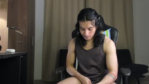 kikeruiz 19 online show from 1, 12, 2024