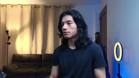 kikeruiz 19 online show from 5, 1, 2025