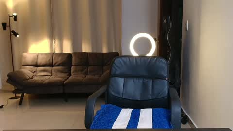 kikeruiz 19 online show from 9, 1, 2025