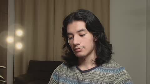 kikeruiz 19 online show from 16, 1, 2025