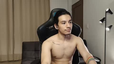 kikeruiz 19 online show from 27, 2, 2025