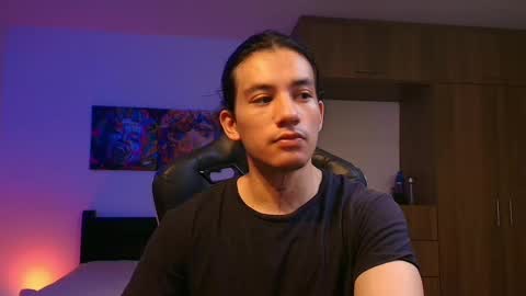 kikeruiz 19 online show from 29, 9, 2025