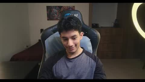 kikeruiz 19 online show from 2, 11, 2025