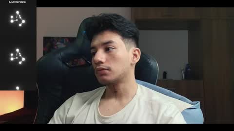 kikeruiz 19 online show from 4, 11, 2025