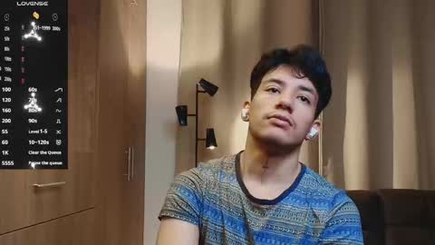 kikeruiz 19 online show from 3, 12, 2025