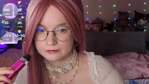 kiki_blue_eyes online show from 27, 2, 2026