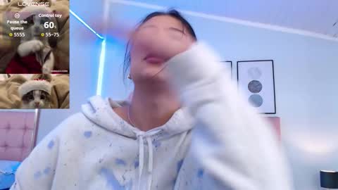 kIKI online show from 15, 11, 2025