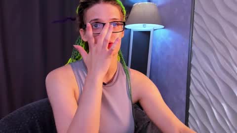 Kiki online show from 20, 9, 2025