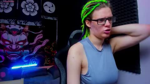 Kiki online show from 26, 9, 2025