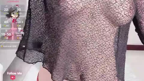 kiki_loveu online show from 14, 12, 2024