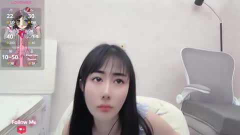 kiki_loveu online show from 3, 1, 2025