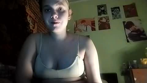 kikibang_ online show from 12, 1, 2026