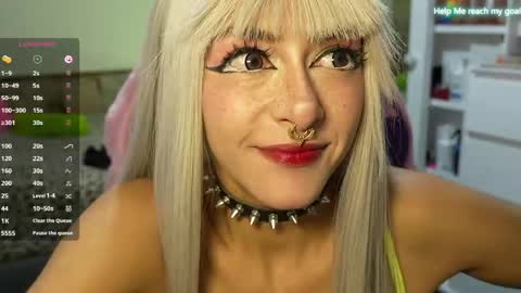 kiki online show from 14, 5, 2026