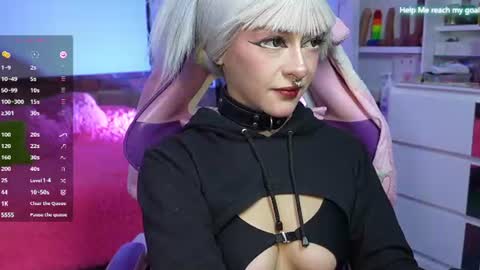 kiki online show from 13, 6, 2026