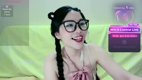 Snapshot of kikisubgirl chatting on 7, 7, 2026 Kiki online show from 7, 7, 2026