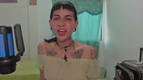 Bella online show from 23, 7, 2026