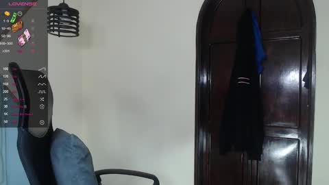 Snapshot of kilian_xx chatting on 8, 1, 2025 Kilian xxx online show from 8, 1, 2025