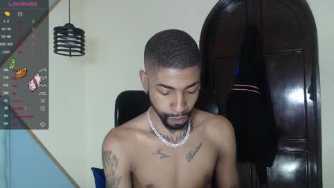 Snapshot of kilian_xx chatting on 13, 1, 2025 Kilian xxx online show from 13, 1, 2025