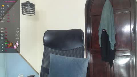 Snapshot of kilian_xx chatting on 20, 1, 2025 Kilian xxx online show from 20, 1, 2025