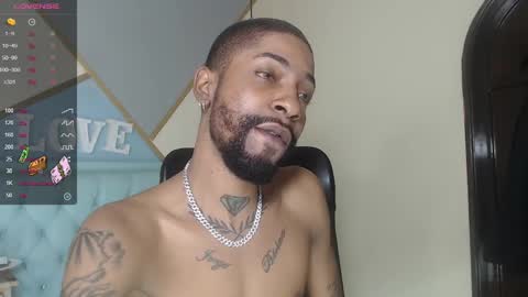 Snapshot of kilian_xx chatting on 26, 1, 2025 Kilian xxx online show from 26, 1, 2025