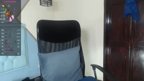 Snapshot of kilian_xx chatting on 1, 2, 2025 Kilian xxx online show from 1, 2, 2025