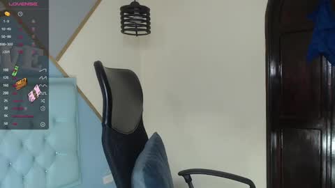 Snapshot of kilian_xx chatting on 3, 2, 2025 Kilian xxx online show from 3, 2, 2025