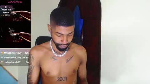 Snapshot of kilian_xx chatting on 6, 3, 2025 Kilian xxx online show from 6, 3, 2025