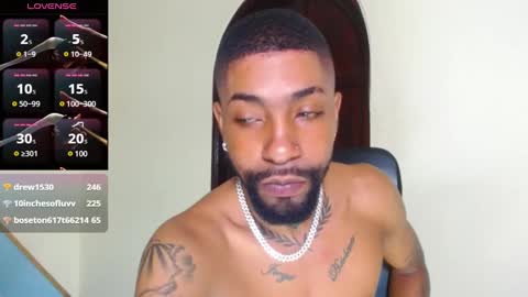 Snapshot of kilian_xx chatting on 9, 3, 2025 Kilian xxx online show from 9, 3, 2025