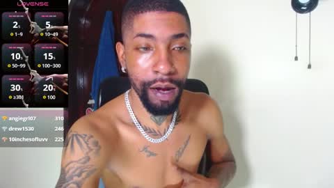 Snapshot of kilian_xx chatting on 12, 3, 2025 Kilian xxx online show from 12, 3, 2025