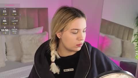 Snapshot of kiliananoir chatting on 22, 2, 2026 kiliananoir online show from 22, 2, 2026