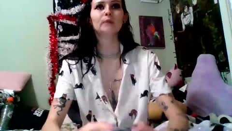 Kat 3 online show from 15, 12, 2025