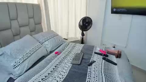 Snapshot of killer_candywow chatting on 10, 6, 2026 Ana online show from 10, 6, 2026