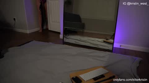 Kristin online show from 4, 12, 2025