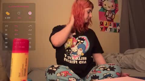 killerxkitty4 online show from 5, 11, 2025