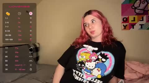 killerxkitty4 online show from 9, 11, 2025