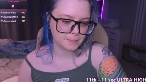 Snapshot of killpretty chatting on 2, 12, 2024 Ella online show from 2, 12, 2024