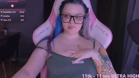 Snapshot of killpretty chatting on 1, 3, 2025 Ella online show from 1, 3, 2025