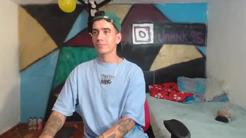 jahn online show from 26, 2, 2025