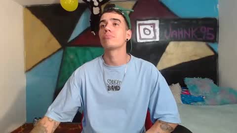 jahn online show from 27, 2, 2025