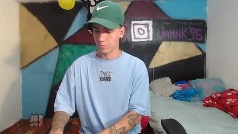 jahn online show from 27, 2, 2025