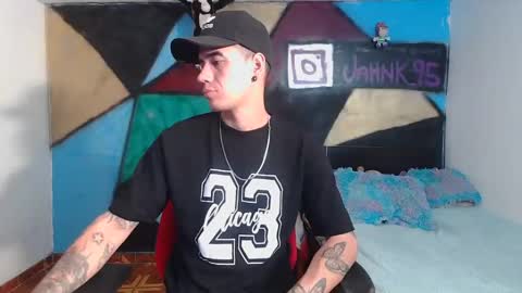 jahn online show from 3, 3, 2025