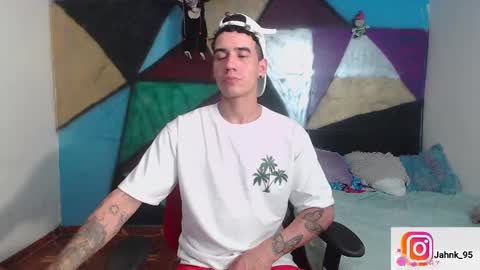 jahn online show from 6, 3, 2025