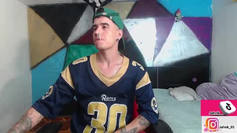 jahn online show from 9, 3, 2025