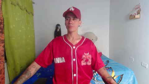jahn online show from 23, 9, 2025