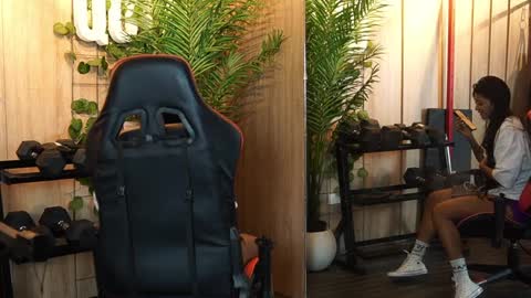 Kim online show from 23, 9, 2025