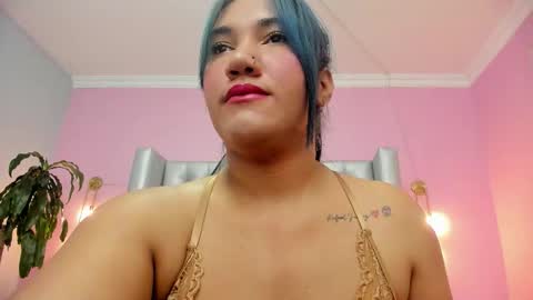 Snapshot of kim_blue_ chatting on 26, 2, 2026 Kim Blue online show from 26, 2, 2026