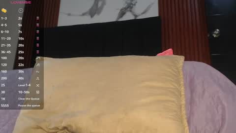 Kim  Follow me please online show from 18, 7, 2026